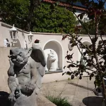 Rosengarten Auf Der Sonneninsel *