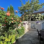 Lägenhet Rosengarten Auf Der Sonneninsel Fehmarn
