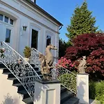Rosengarten Auf Der Sonneninsel
