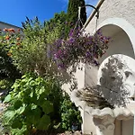 Rosengarten Auf Der Sonneninsel Lägenhet