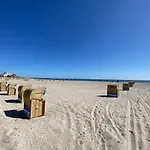 Lägenhet Rosengarten Auf Der Sonneninsel *