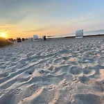 Lägenhet Rosengarten Auf Der Sonneninsel Fehmarn