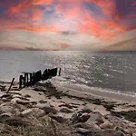 Rosengarten Auf Der Sonneninsel Lägenhet Fehmarn