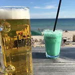 Lägenhet Rosengarten Auf Der Sonneninsel Fehmarn