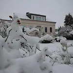 شقة Rosengarten Auf Der Sonneninsel فيهمارن