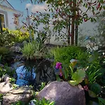 Rosengarten Auf Der Sonneninsel * فيهمارن