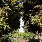 Rosengarten Auf Der Sonneninsel Lägenhet Fehmarn