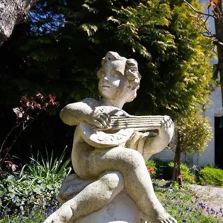Rosengarten Auf Der Sonneninsel Apartment
