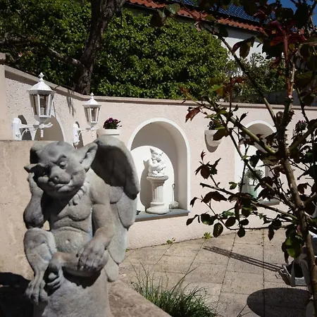 Rosengarten Auf Der Sonneninsel *