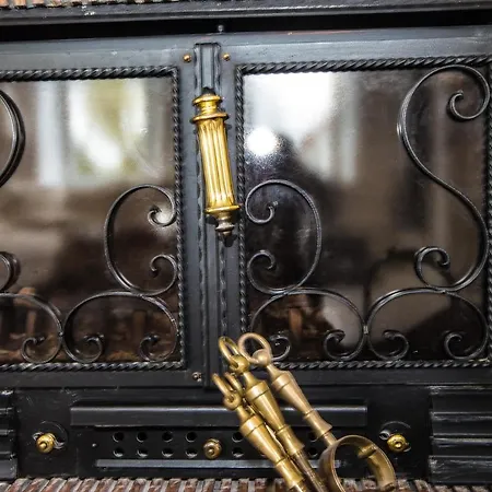 Rosengarten Auf Der Sonneninsel Apartamento