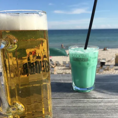 Appartamento Rosengarten Auf Der Sonneninsel Fehmarn