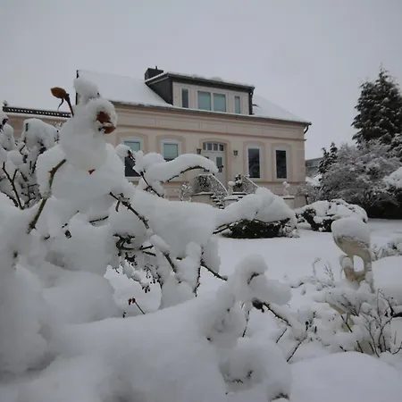 Apartment Rosengarten Auf Der Sonneninsel Fehmarn