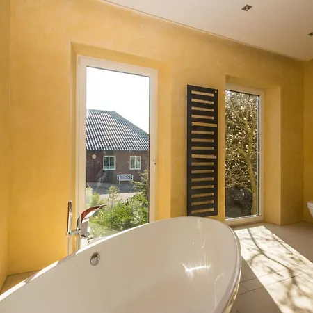 Apartmán Rosengarten Auf Der Sonneninsel Fehmarn