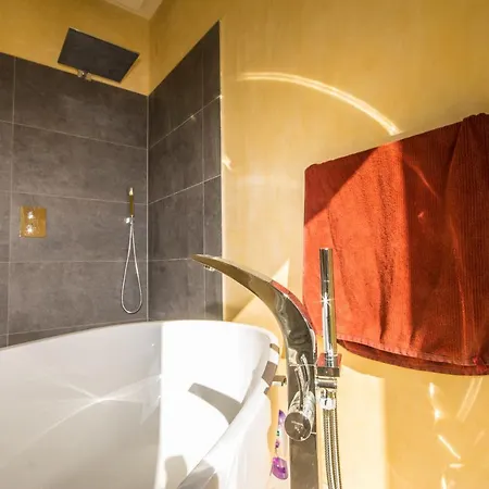 Apartamento Rosengarten Auf Der Sonneninsel