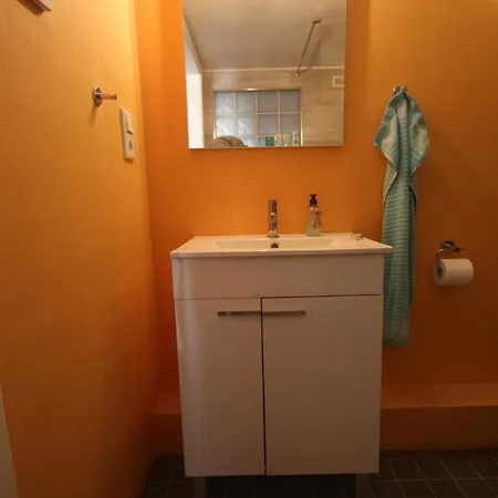 Apartment Rosengarten Auf Der Sonneninsel Fehmarn