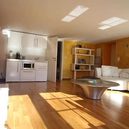 Apartment Rosengarten Auf Der Sonneninsel