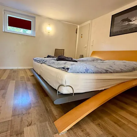 Apartment Rosengarten Auf Der Sonneninsel Fehmarn