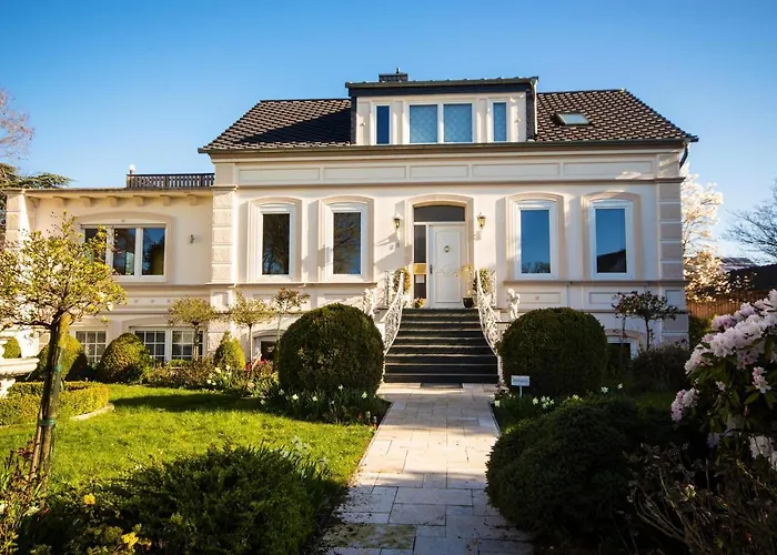 Rosengarten Auf Der Sonneninsel * فيهمارن