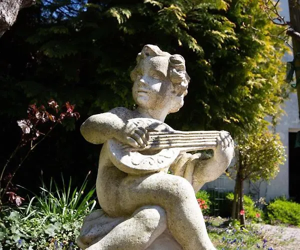 Rosengarten Auf Der Sonneninsel Appartement