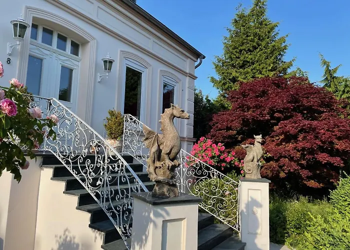 Rosengarten Auf Der Sonneninsel