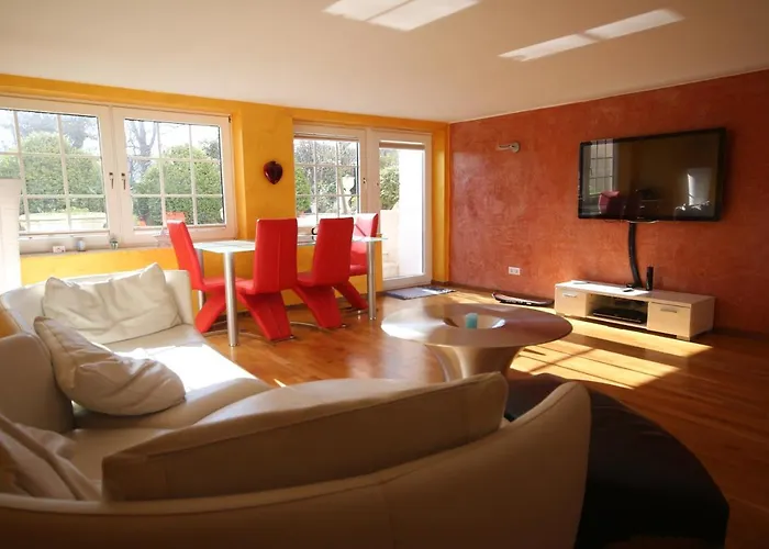 Rosengarten Auf Der Sonneninsel