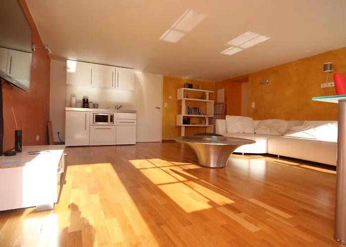 Rosengarten Auf Der Sonneninsel فيهمارن