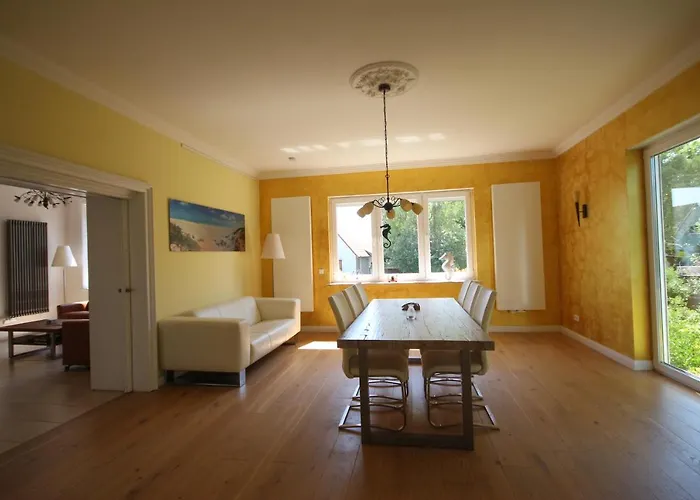 Rosengarten Auf Der Sonneninsel فيهمارن