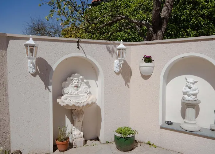 Apartamento Rosengarten Auf Der Sonneninsel Fehmarn