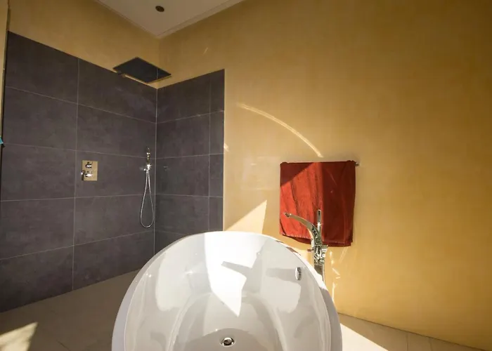 Rosengarten Auf Der Sonneninsel * Fehmarn