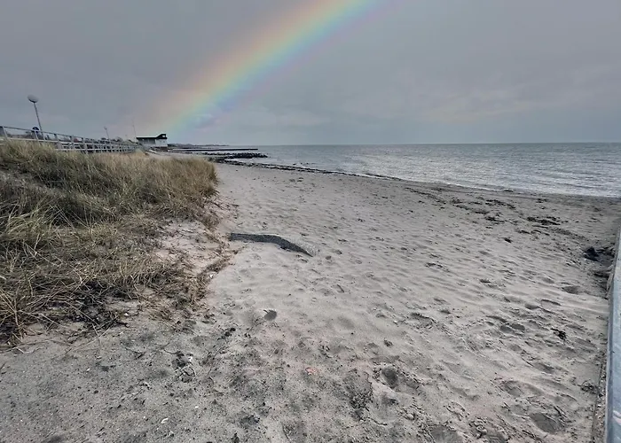 Rosengarten Auf Der Sonneninsel شقة *
