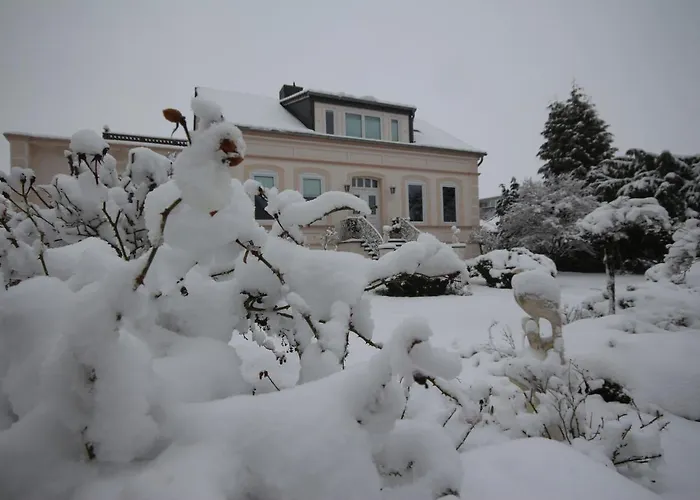 Apartamento Rosengarten Auf Der Sonneninsel Fehmarn